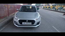 Used Maruti Suzuki Swift LXi in Faridabad