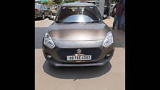Used Maruti Suzuki Swift VXi ABS in Bhubaneswar