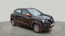 Used Renault Kwid CLIMBER 1.0 AMT in Hyderabad