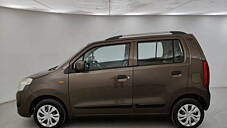 Used Maruti Suzuki Wagon R 1.0 VXI in Indore