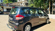 Used Maruti Suzuki Ertiga VDi in Mumbai