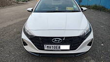 Used Hyundai i20 Sportz 1.2 IVT [2020-2023] in Pune