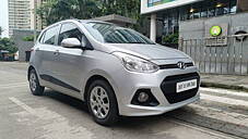 Used Hyundai Grand i10 Sportz (O) 1.2 Kappa VTVT [2017-2018] in Mumbai