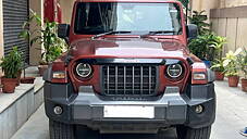 Used Mahindra Thar LX Hard Top Petrol AT 4WD in Kolkata