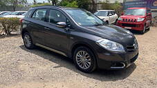 Used Maruti Suzuki S-Cross Zeta 1.6 in Saharanpur