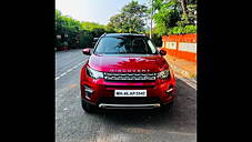 Used Land Rover Discovery Sport SE in Mumbai
