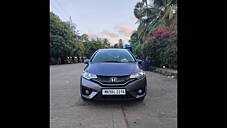 Used Honda Jazz V Diesel in Mumbai