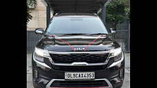 Used Kia Seltos GTX Plus 1.5 Diesel AT in Delhi