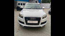 Used Audi Q7 3.0 TDI quattro Premium in Mumbai