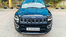 Used Jeep Compass Limited Plus Diesel 4x4 [2018-2020] in Delhi