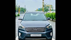 Used Hyundai Creta 1.6 SX Plus Special Edition in Surat