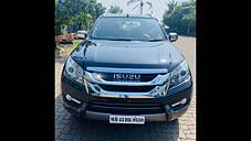 Used Isuzu MU-X 4x2 in Mumbai