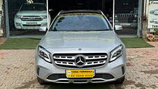 Used Mercedes-Benz GLA 200 Sport in Gurgaon