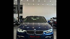 Used BMW 3 Series 320d Luxury Line in Chennai