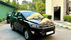 Used Toyota Innova Crysta GX 2.4 AT 7 STR in Delhi
