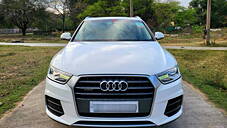 Used Audi Q3 35 TDI Premium Plus in Delhi