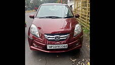 Used Honda Amaze 1.5 E i-DTEC in Lucknow