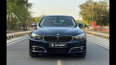 Second Hand BMW 3 Series GT 320d Luxury Line [2014-2016] in Delhi