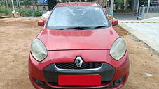 Used Renault Pulse RxL Diesel in Hyderabad