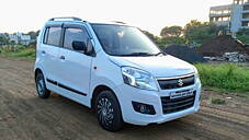 Used Maruti Suzuki Wagon R 1.0 LXI CNG in Nashik