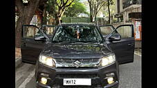 Used Maruti Suzuki Vitara Brezza ZDi Plus in Pune