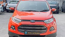 Used Ford EcoSport Ambiente 1.5L TDCi in Pune