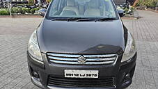 Used Maruti Suzuki Ertiga ZDi in Pune