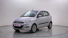 Used Hyundai i10 Sportz 1.2 Kappa2 in Bangalore