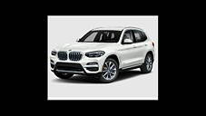 Used BMW X3 xDrive 20d Luxury Line [2018-2020] in Ghaziabad