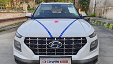 Used Hyundai Venue S 1.2 Petrol [2019-2020] in Noida