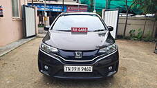 Used Honda Jazz V AT Petrol in Coimbatore