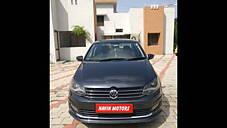 Used Volkswagen Vento Comfortline 1.6 (P) in Ahmedabad