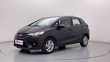 Used Honda Jazz V AT Petrol in Hyderabad