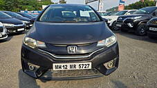 Used Honda Jazz V AT Petrol in Pune