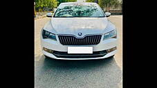 Used Skoda Superb L&K TSI AT in Delhi