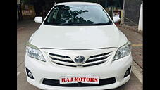 Second Hand Toyota Corolla Altis 1.8 G in Pune