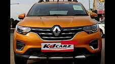 Used Renault Triber RXZ [2019-2020] in Chennai