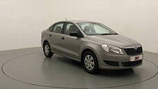 Used Skoda Rapid Active 1.6 MPI MT Plus in Mumbai