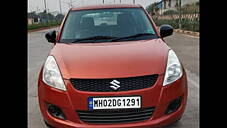 Used Maruti Suzuki Swift LXi in Mumbai