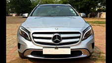 Used Mercedes-Benz GLA 200 d Sport in Ahmedabad