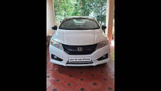 Used Honda City VX (O) MT Diesel in Pune