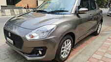 Used Maruti Suzuki Swift ZXi AMT [2018-2019] in Bangalore