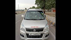Used Maruti Suzuki Wagon R 1.0 VXi in Meerut