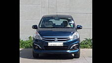 Used Maruti Suzuki Ertiga ZXI+ in Hyderabad