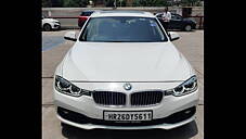 Used BMW 3 Series 320d Luxury Line in Delhi