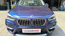 Used BMW X1 sDrive20d xLine in Mumbai