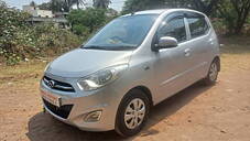 Used Hyundai i10 Asta 1.2 Kappa2 in Kolhapur