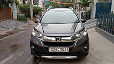 Used Honda WR-V VX MT Diesel in Hyderabad