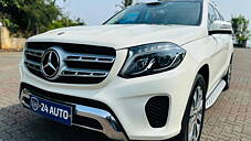 Used Mercedes-Benz GLS 350 d in Mumbai