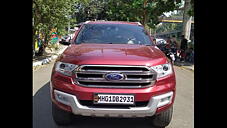 Second Hand Ford Endeavour Titanium 2.2 4x2 AT in Mumbai